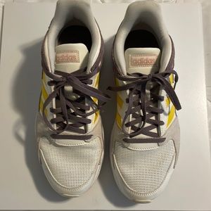 Adidas Women’s Cloudfoam Cross-trainers